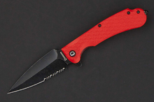 Daggerr Urban 2 Orange BW Serrated