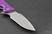 Daggerr Fielder Purple SW