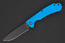 Daggerr Wocket Blue BW