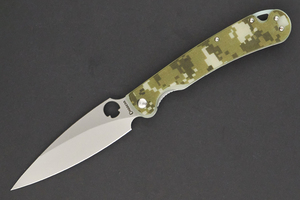 Daggerr Sting XL camo BB VG10