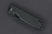 Daggerr Piranha All Black