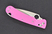 Daggerr Sting Slim Pink