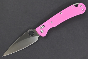 Daggerr Sting Slim Pink
