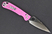 Daggerr Sting Slim Pink