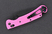 Daggerr Sting Slim Pink BW