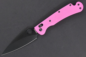 Daggerr Sting Slim Pink BW