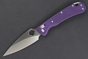 Daggerr Sting Slim Purple