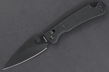 Daggerr Sting Slim All Black