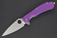 Daggerr Resident Purple SW