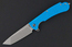Daggerr Yakuza Blue SW DL