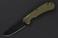 Daggerr Yakuza Olive BW DL