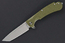 Daggerr Yakuza Olive SW DL