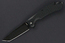 Daggerr Yakuza All Black DL