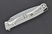 Daggerr Vendetta Damascus 3.0 Limited