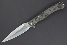 Daggerr Vendetta Damascus 3.0 Limited