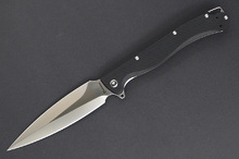 Daggerr Vendetta Satin