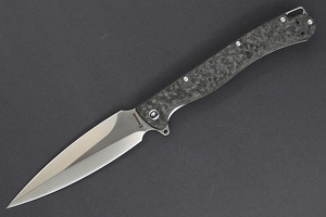 Daggerr Vendetta CF Satin
