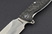 Daggerr Vendetta CF Satin