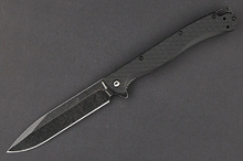 Daggerr Finka All Black
