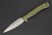 Daggerr Vendetta Olive SW