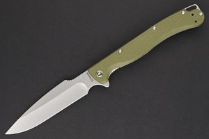 Daggerr Harpoon Olive