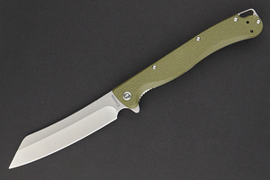 Daggerr Tesak Olive SW