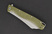 Daggerr Tesak Olive SW
