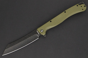Daggerr Tesak Olive BW