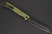 Daggerr Tesak Olive BW