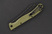 Daggerr Tesak Olive BW