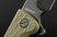 Daggerr Tesak Olive BW