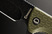 Daggerr Tesak Olive BW