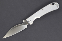 Daggerr Pelican Frame-lock Satin