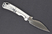 Daggerr Pelican Frame-lock Satin