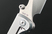 Daggerr Pelican Frame-lock Satin