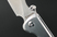 Daggerr Pelican Frame-lock Satin