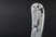 Daggerr Pelican Frame-lock Satin