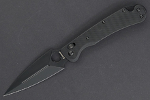Daggerr Arrow Slim All Black