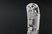 Daggerr Sting Frame-lock Satin Full Serrated
