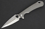 Daggerr Arrow Frame-lock Gray SW