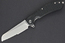 Daggerr Smoke Eater SW