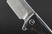 Daggerr Smoke Eater SW