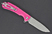 Daggerr Wocket Pink SW