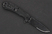 Daggerr Wocket All Black Serrated