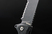 Daggerr Wocket All Black Serrated