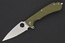 Daggerr Resident Olive SW Serrated