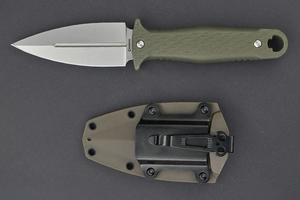 Daggerr Combat Olive SW