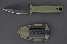 Daggerr Combat Olive BW