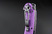 Daggerr Tesak Purple BW