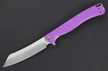 Daggerr Tesak Purple SW